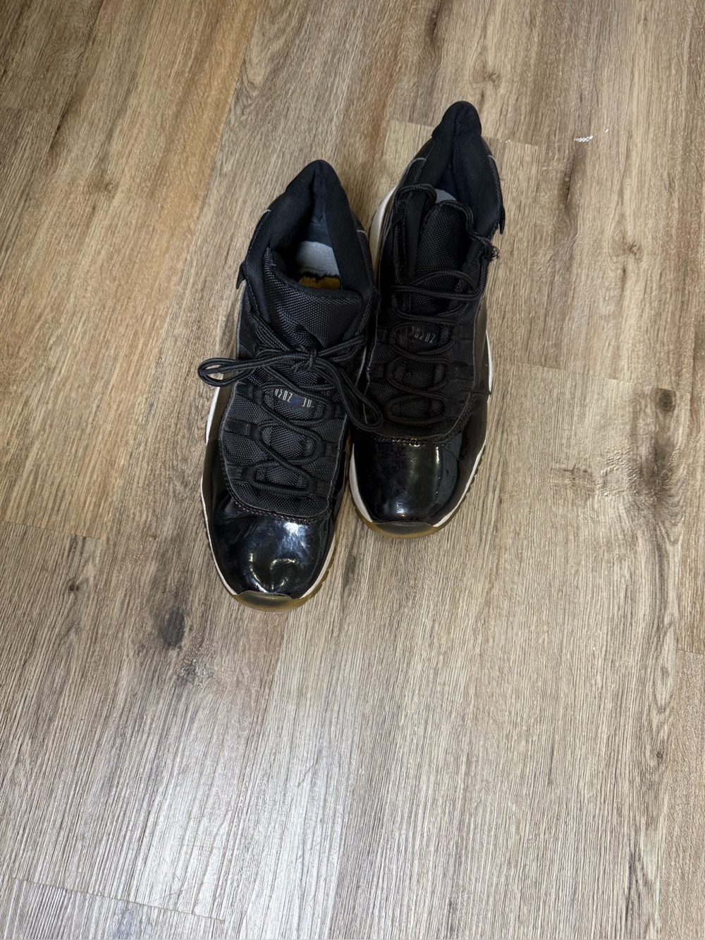Men's Jordan shoes